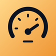 Ikona programu: SpeedTest by Hostragons