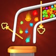 Ícone do programa: Pull the Pin: Puzzle Game…