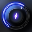 程序图标：Bass Booster - Music Soun…