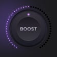 Icoon van programma: Bass Booster. Music  Soun…