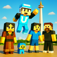 Programın simgesi: Craftsman Lokicraft