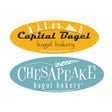 Biểu tượng của chương trình: Chesapeake Bagel Bakery
