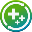 أيقونة البرنامج: HealthPlix MD App for Doc…