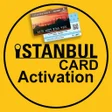 程序图标：istanbul card activation