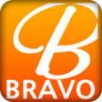 Ikona programu: BravoGolf