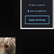 Programikonen: Sloth