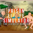 ไอคอนของโปรแกรม: Prison Life Simulator: Th…