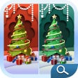 أيقونة البرنامج: Differences-find 5 differ…