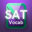 Programın simgesi: SAT Vocab Wizard 2024