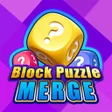 Programikonen: Block Puzzle Merge