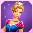 Ikon program: Dress Up Princess Cindere…