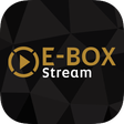 プログラムのアイコン：E-BOX Stream