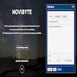 Biểu tượng của chương trình: Novibyte Issues Plugin