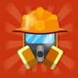 プログラムのアイコン：Fire Inc: Fire station bu…