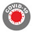 Symbol des Programms: Covid-19 Tracker