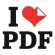 ไอคอนของโปรแกรม: iLovePDF