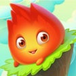 Icono de programa: Charm World Crush Mania