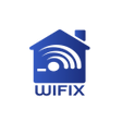 Icoon van programma: Wifix
