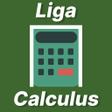 أيقونة البرنامج: Liga Calculus