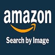Programikonen: Search by image on Amazon