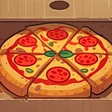 Ikona programu: Pizza Maker Cooking Girls…
