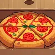 Pizza Maker Cooking Girls Game