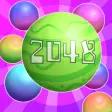 Ball 2048- Rush