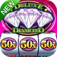 Ícone do programa: Slots-Fortune 777 Classic…