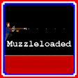 Muzzleloaded
