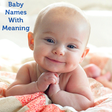 Ikona programu: Unique & Latest Baby Name…