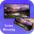 Icon of program: HD Video Screen Mirroring