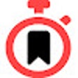 Icono de programa: Temporary bookmarks