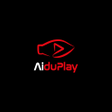 プログラムのアイコン：AiduPlay