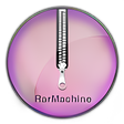 ไอคอนของโปรแกรม: RarMachine