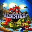 Programikonen: Armored Warriors