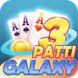 Programikonen: Teen Patti Galaxy:Card Ga…