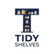 ไอคอนของโปรแกรม: Tidy Shelves