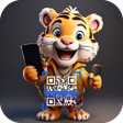 Icoon van programma: QR Generator  Barcode Sca…