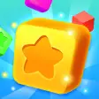 Symbol des Programms: Lucky Stars-Clear Games