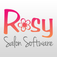 Programikonen: Rosy Salon Software