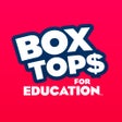 Programikonen: Box Tops for Education