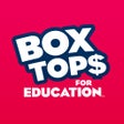 Ikona programu: Box Tops for Education