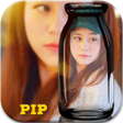 أيقونة البرنامج: PIP Photo Editor