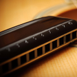 Ikon program: Blues Harp