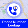 Icoon van programma: Phone Number Lookup