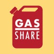 Gas Share