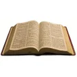プログラムのアイコン：Gusii bible