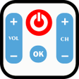 Иконка программы: Universal Remote For Onn