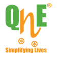 QuickNEasy - Grocery & Online Shopping App