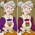 プログラムのアイコン：Find Easy - Hidden Differ…